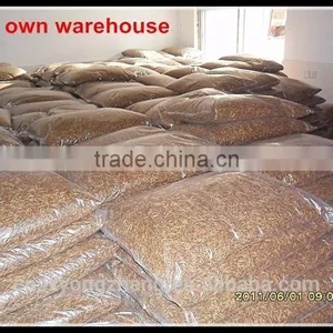 Dried Mealworms For Insect Protein Material thumbnail-2