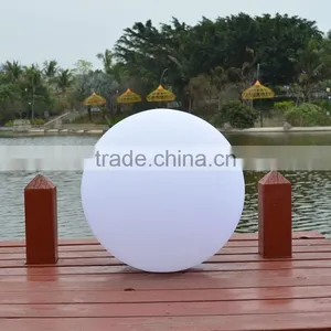 Low Price With Good Quality IP 67 LED Waterproof Ball Lights thumbnail-2