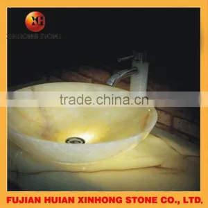 Face Wash Hand Basin and Sink With Stand thumbnail-3