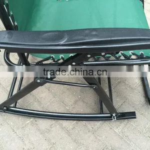 Sports Infinity Oversized Zero Gravity Chair thumbnail-5