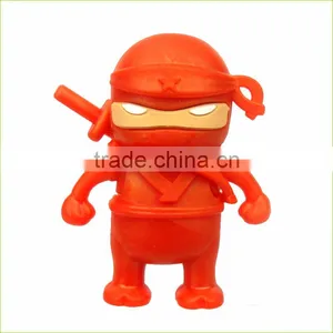 Wholesale Creative Ninja Shell Usb Flash Drive thumbnail-1