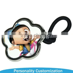 Cute Sunflower Shaped Hair Band for Individuality thumbnail-1