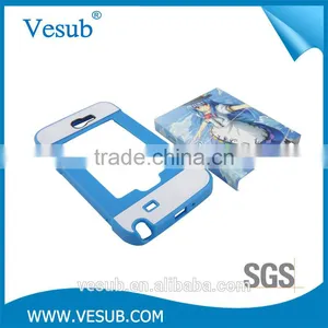 Accept OEM ODM Service New 3d Sublimation Case For Phone Accessories thumbnail-3