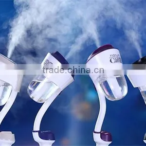2016 Mini Humidifier Humidifier for Incubator Nanum Car Humidifier With Low Price Car Mini Humidifier thumbnail-2