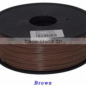 Customize 3d Printing Pen Filament Package 1.75mm 42 Colors ABS Filament Tied Independently thumbnail-3