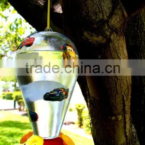 Yellow Bird Towel,bird Supplies,hanging Bird Water Feeder thumbnail-2