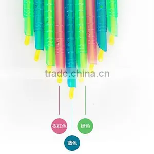 18.5cm Length Hot Sale Food Grade Plastic Bag Seal Rod/food Bag Rod Clips/plastic Seal Rod/sealing Rod/sealing Rod Clip thumbnail-4