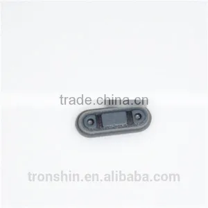 Wholesale Factory Manufacturing Cell Phone Plastic Silicone Volume Side Knob for Spare Parts thumbnail-4