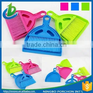 Plastic Floor Brooms and Brushes thumbnail-1
