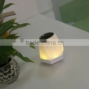 Wireless Colorful Dazzle LED Light Mini Bluetooth Speaker With LED Light thumbnail-6