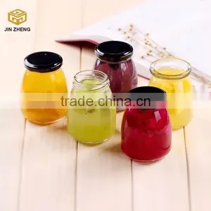 Yogurt Packaging Cups Ice Cream Container thumbnail-2