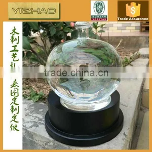 Custom Wooden Base High Quality Wooden Base for Sale thumbnail-1