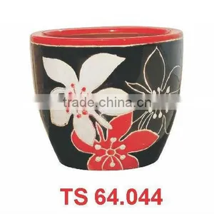 Vietnam Indoor Ceramic Flower Pots thumbnail-4