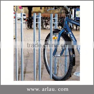 Arlau Unique Cool Style Circle Bike Rack For Bike,Used Bike Rack,Villa Double Decker Bike Rack thumbnail-1