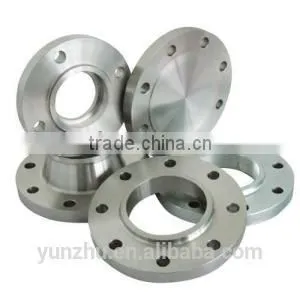 Forging Socket Welding Flange thumbnail-1