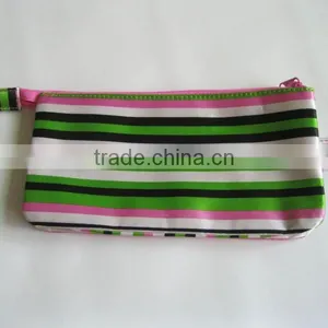 More Colors of Cotton Purse thumbnail-1