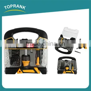 Best Price 48pcs T Type Handle Ratchet Screwdriver Set thumbnail-1
