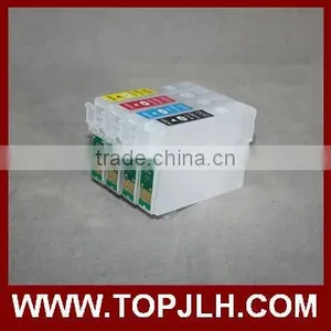 Wholesale OEM Ink Cartridges For Epson Expression XP-101/ XP-201/ XP-211 thumbnail-3
