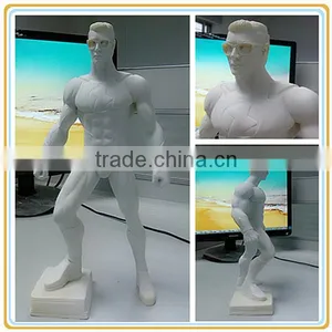 Guo Hao Custom Hot Toys the Flash Wholesale Marvel Action Figures thumbnail-1