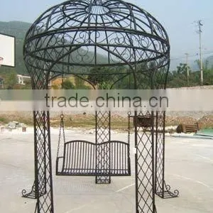 METAL GAZEBO thumbnail-1