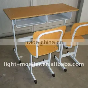 School Desk&Chair thumbnail-1