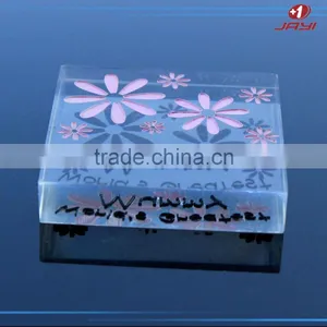 High Quality Custom Acrylic Photo Block Wholesale/Acrylic Block thumbnail-5