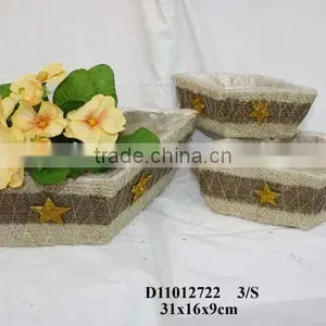 Basket Supplies for Flower thumbnail-1