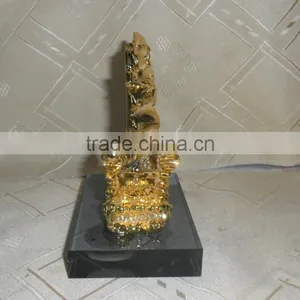 Polyresin Boat Figure Decoration thumbnail-2