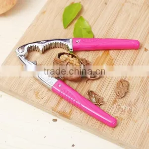 New Design Good Quality Nut Cracker Pecan Nut Cracker Cadamia Nut Cracker thumbnail-5