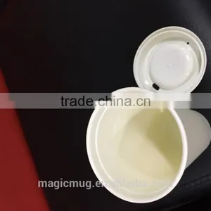 Custom Starbucks Plastic Thermal Coffee Mug thumbnail-4