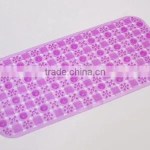 Durable Most Popular Classical New Style Pvc Bath Mini Mats thumbnail-2