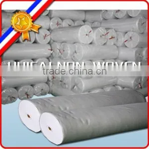 High Quality Geotextile Nonwoven Fabric Tube thumbnail-1
