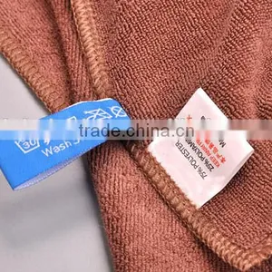 Quick Dry Plush Microfiber Beach Towel thumbnail-1