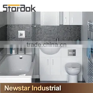 Star.aok Hot Selling Single Handle Bathroom Sink Faucet thumbnail-2