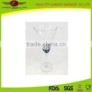 Beautiful Artful Cocktail Glass Material Tea Cup thumbnail-1