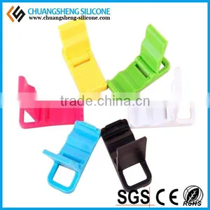 Folding Portable Cell Phone Stands thumbnail-1