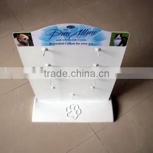 Vacuum Forming Small Adorn Article Reveal Shelf thumbnail-1