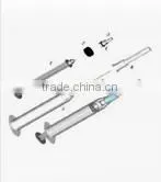 Work Safety Syringes thumbnail-1