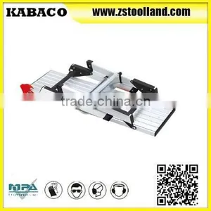 2015 Hot Sell Aluminum Working Platform Ladder thumbnail-2