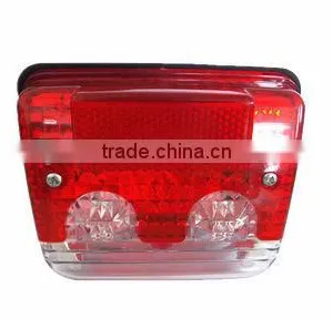 Bike Tail Light Used for Motorcycle thumbnail-4