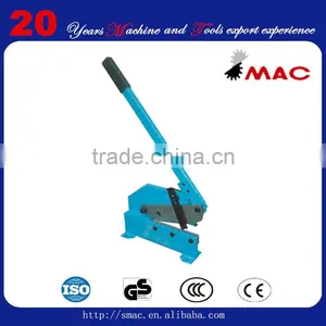 Hand Shear Machine /protable Shear thumbnail-1