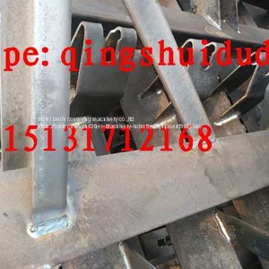 China Waterproof and Dustproof Labytinth Seals for Conveyor Roller thumbnail-5