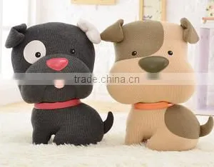 Jane Dog Doll Plush Toys thumbnail-2