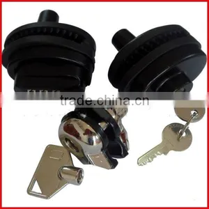 Self Defensive Equippment Gun Safe Lock thumbnail-1
