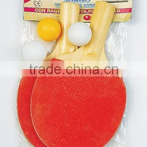 Table Tennis Racket / Table Tennis Set, Model: 14041 thumbnail-1