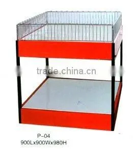 on Sale Counter Special Counter Metal Counter Rice Counter Supermarket Counter Shopping Counter thumbnail-1