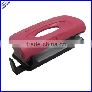 Manual Office A4 Size 2 Hole Paper Hole Punch thumbnail-3