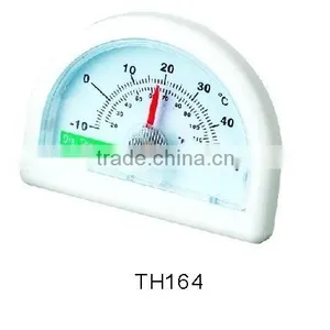 INDOOR&OUTDOOR THERMOMETER thumbnail-1