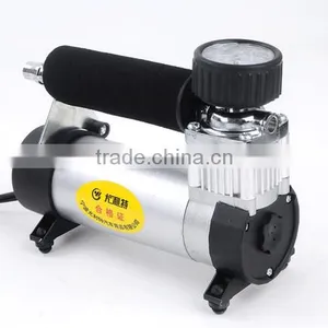 Auto Tire Inflator Pump thumbnail-5