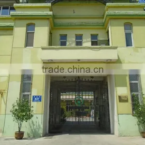 Jinzhou Tiegong Railway Maintenance Machinery Co., Ltd. company overview - view 2 thumbnail